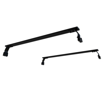 Kit de barres pour benne d'une Isuzu D-Max (2012 - jusqu'à présent) avec EGR RollTrac