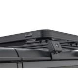 Kit de 1/2 galerie Slimline II pour une Jeep Wrangler JL 4 portes (2018-jusqu'à présent)