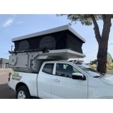 Camper x - cellule voyage pickup  sifa 4x4 ! POIDS 350 KG