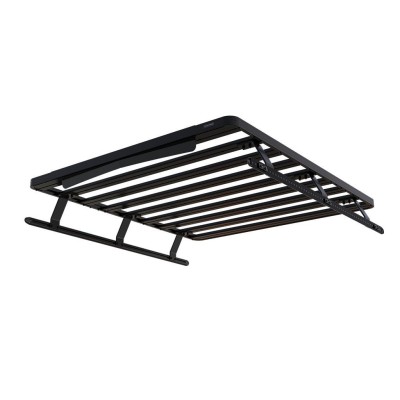 Kit de galerie Slimline II pour benne de Chevrolet Silverado Crew Cab (2007-jusqu'à présent)