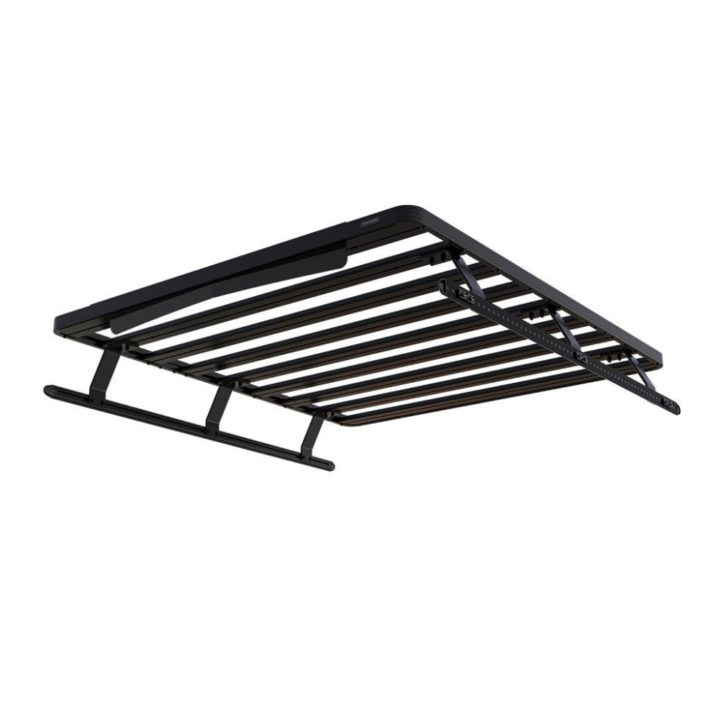 Kit de galerie Slimline II pour benne de Chevrolet Silverado Crew Cab (2007-jusqu'à présent)