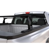 Kit de double barres de toit pour un Ford F-150 5.5' Super Crew (2009- jusqu'à présent)