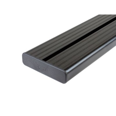 Kit de barres pour Pick-up avec couvre Mountain Top / 1475mm (L)