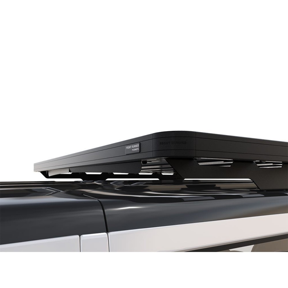 Kit de 1/2 galerie Slimline II extrême pour leJeep Wrangler JK 4 portes (2007-2018)