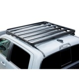 Kit de galerie de toit Slimline II pour une Toyota Tacoma (2005-2023) / profil bas - de Front Runner