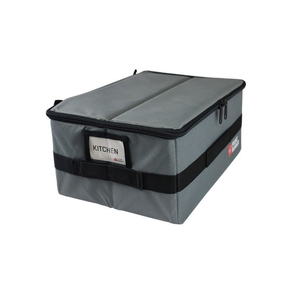 Boîte Flat Pack - de Front Runner