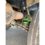 Ressort arrière Médium