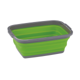 Bac rangement pliable 8.5L ironman