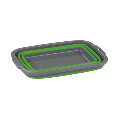 Bac rangement pliable 8.5L ironman