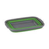 Bac rangement pliable 8.5L ironman