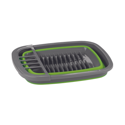 PORTE VAISSELLE PLIABLE - EGOUTOIR DE 8.5 L ironman 4x4