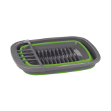 PORTE VAISSELLE PLIABLE - EGOUTOIR DE 8.5 L ironman 4x4