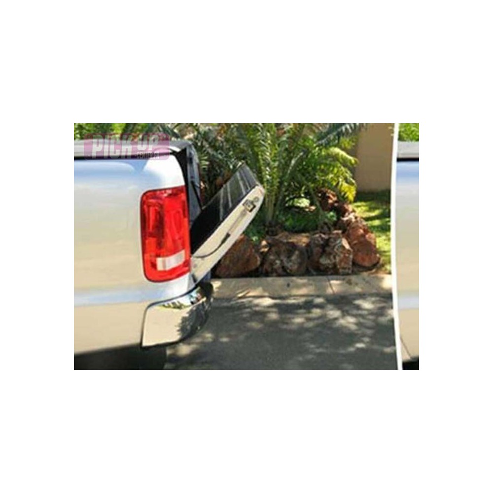 Vérin de ridelle | Aide à ouverture / fermeture de porte arrière Mitsubishi L200 2010/2015