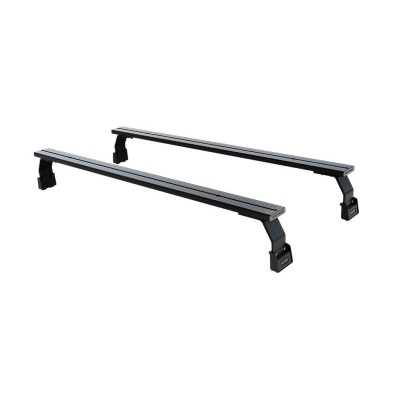 Kit de barres de toit double pour le Toyota Tacoma ReTrax XR 5' (2005- jusqu'à présent)