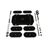 Support universal à montage latéral pour réservoir d’eau Pro / 20L - de Front Runner