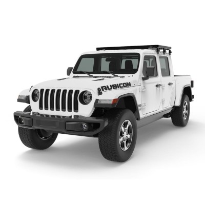 Kit de galerie Slimline II pour une Jeep Gladiator JT (2019 - jusqu'à présent) - de Front Runner