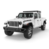 Kit de galerie Slimline II pour une Jeep Gladiator JT (2019 - jusqu'à présent) - de Front Runner