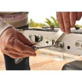 Vérin de ridelle | Aide à l'ouverture de porte arrière Nissan NP300 2016+