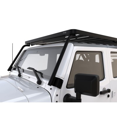 Kit de galerie Slimline II extrême pour le Jeep Wrangler JK 4 Door (2007-2018)