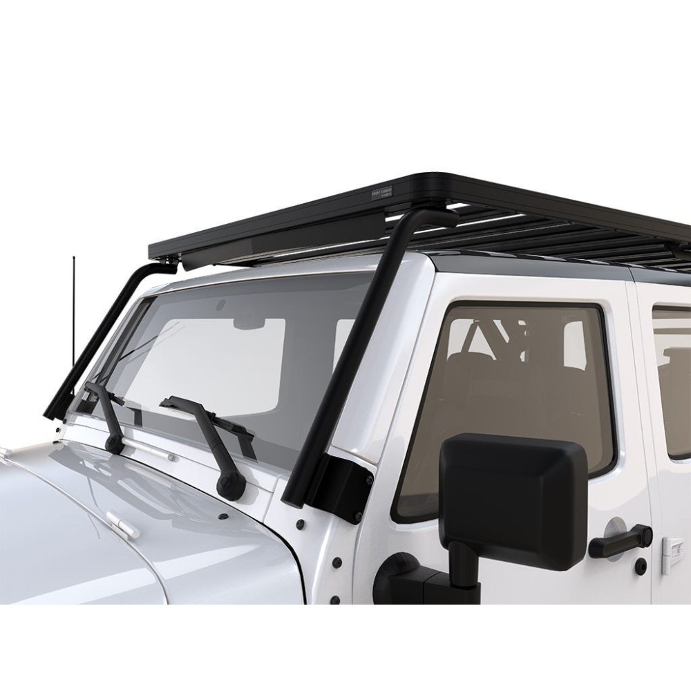 Kit de galerie Slimline II extrême pour le Jeep Wrangler JK 4 Door (2007-2018)