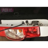 Vérin de ridelle | Aide à l'ouverture de porte arrière Mitsubishi L200 2016+