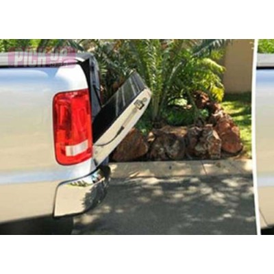 Vérin de ridelle | Aide à l'ouverture de porte arrière Mitsubishi L200 2016+