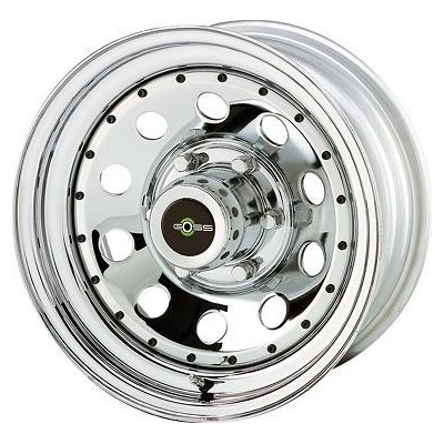 Jante GOSS MODULAR CHROME