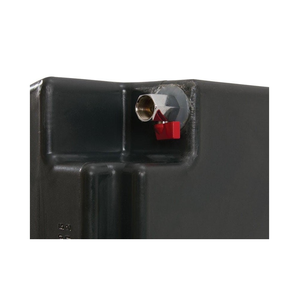 Réservoir d’eau à pan incliné - de Front Runner