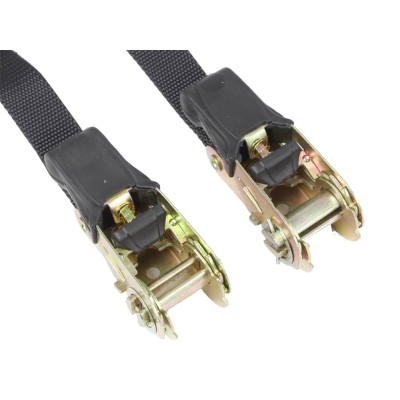 Sangles à cliquet 25mm x 2,5m - de Front Runner