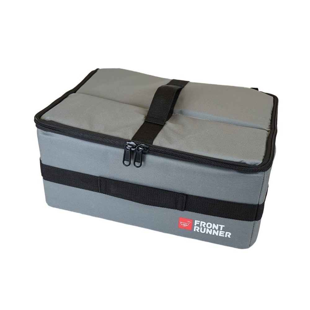 Boîte Flat Pack - de Front Runner