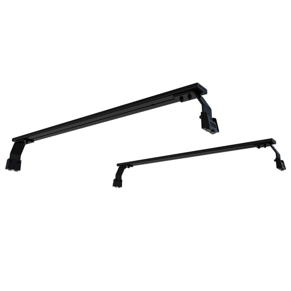 Kit de barre pour benne d'une Jeep Gladiator (2020 - jusqu'à présent) avec un EGR RollTrac