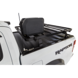 Kit de galerie de benne pour pick-up avec couverture HSP Electric Roll R / 1425(l) X 1358(L)