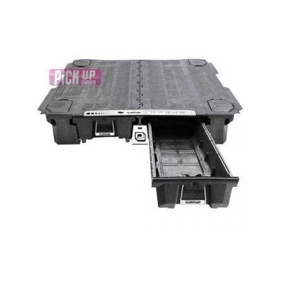 TIROIRS DECKED Isuzu Dmax Extra cabine N60