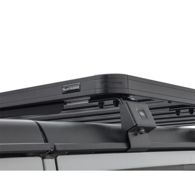 Kit de 1/2 galerie Slimline II pour une Jeep Wrangler 4xe (2021 - jusqu'à présent) - de Front Runner