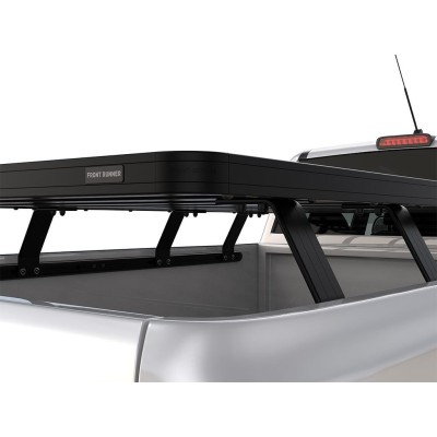 Kit de galerie Slimline II pour une benne de Pick-Up / 1165mm (l) x 1964mm(L) - de Front Runner