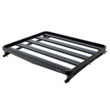 Kit de galerie Slimline II pour une Toyota Hilux Revo Extra Cab (2016 - jusqu'à présent)