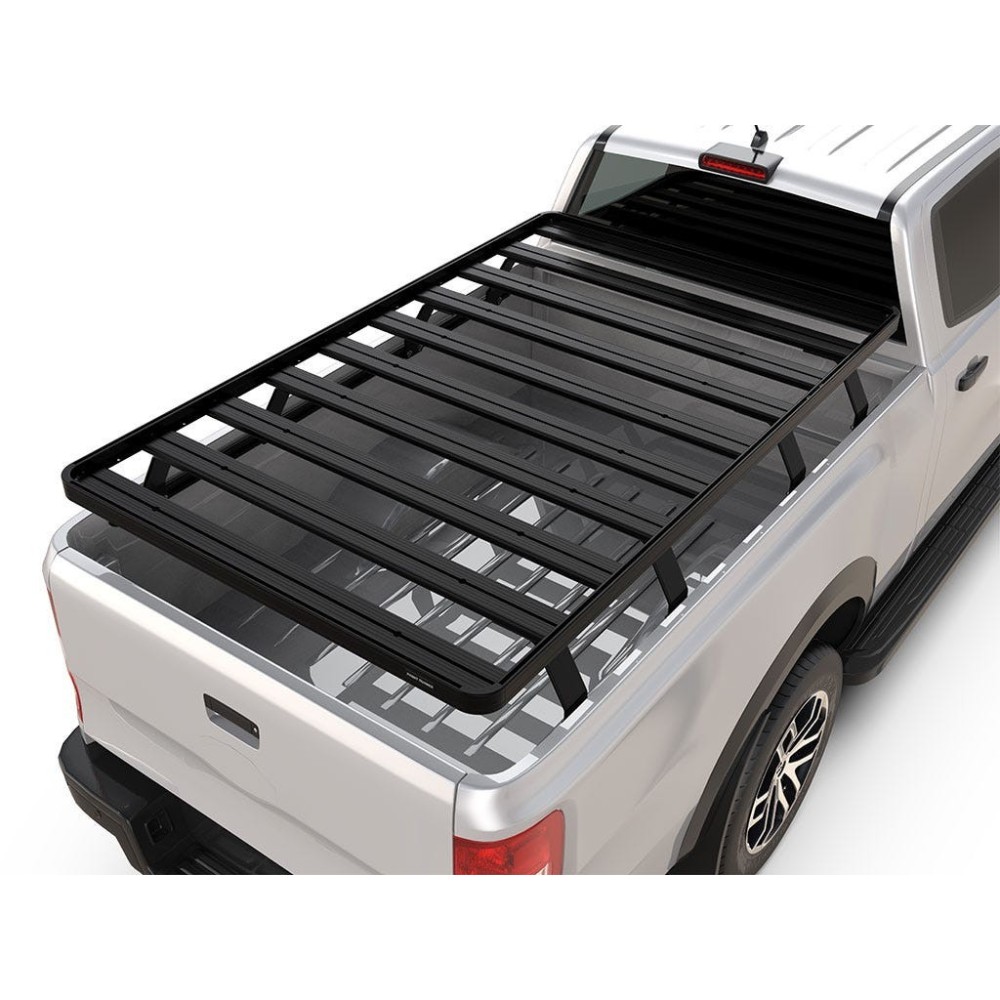 Kit de galerie Slimline II pour une benne de Pick-Up / 1255mm (l) x 1964mm(L) - de Front Runner
