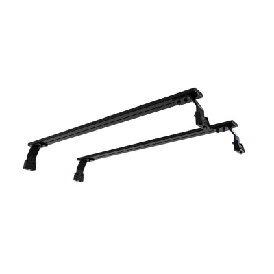 Kit de barres de toit double pour le Ford Ranger ReTrax XR 6' (2019- 2022)