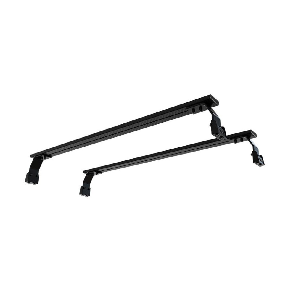 Kit de barres de toit double pour le Ford Ranger ReTrax XR 6' (2019- 2022)