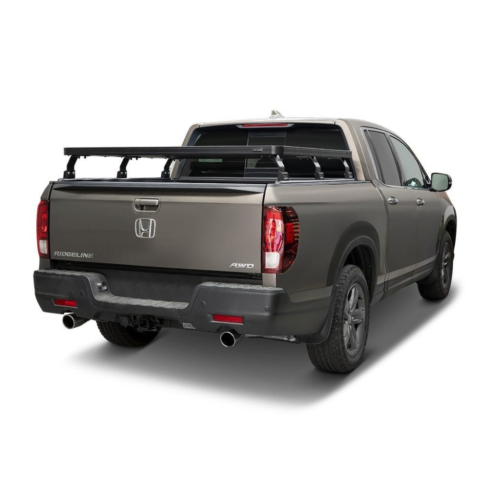 Kit de galerie de benne Slimline II pour le Honda Ridgeline (2017 - jusqu'à présent) - de Front Runner