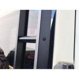 Échelle Suzuki Jimny (2018-Courant)