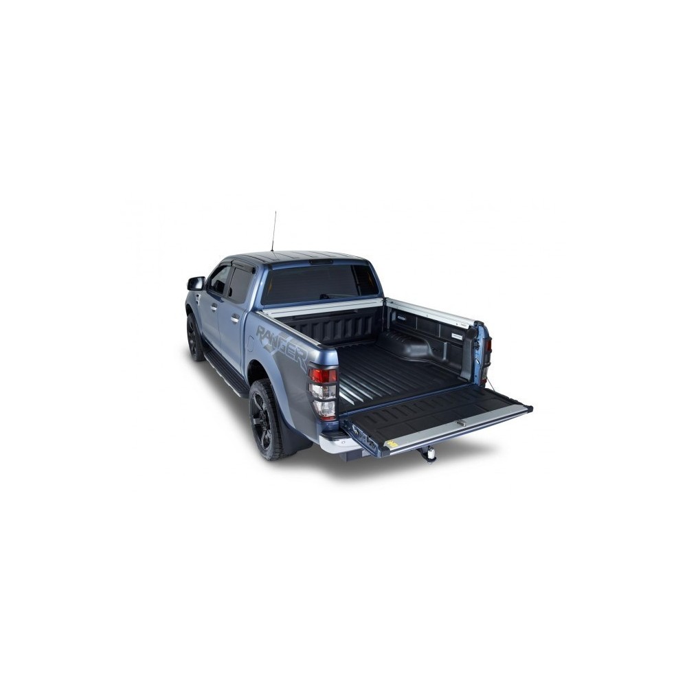 Bord de Benne Aluminium Ford Ranger 2012+ Double Cab