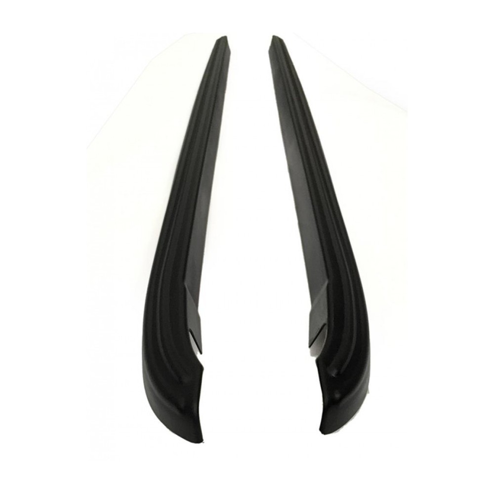 Bord De Benne Nissan Np300 2016+ Double Cab