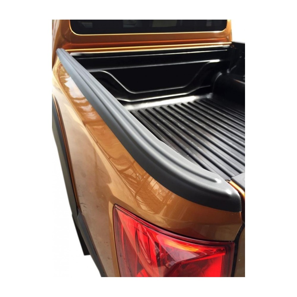 Bord De Benne Nissan Np300 2016+ Double Cab