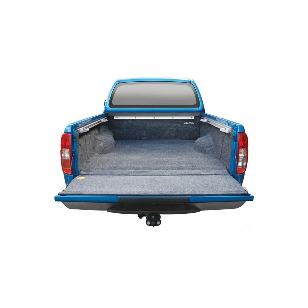 Bedrug Toyota Hilux Double Cab 2016+