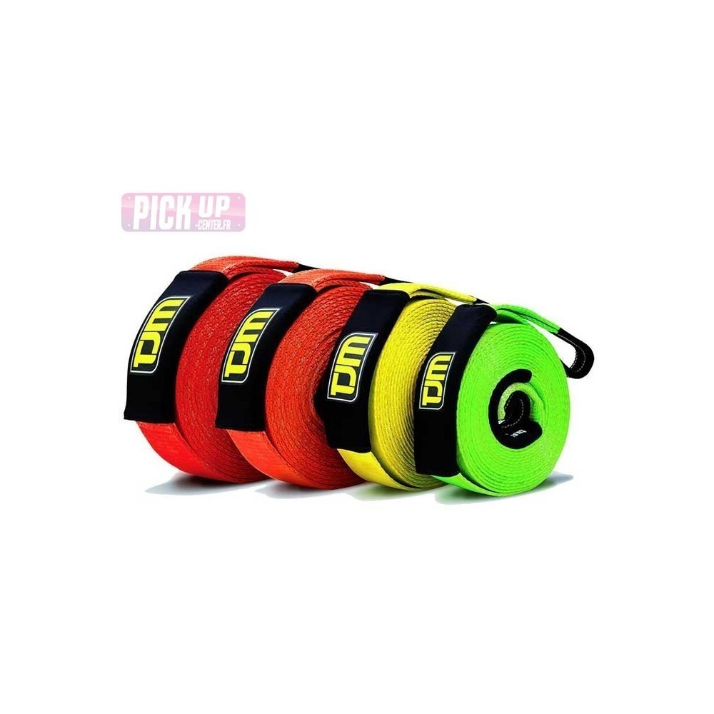 Sangle de traction TJM 6T