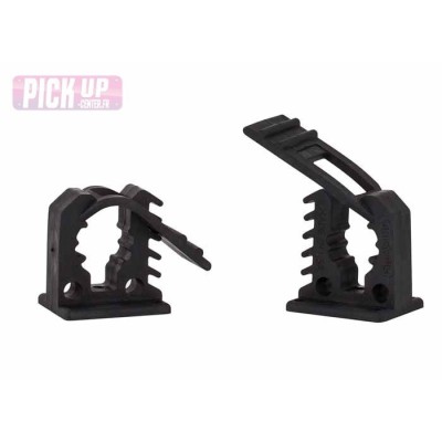 QUICK FIST 30050 Attaches rapides  (2 attaches – 2 fixations) sifa 4x4