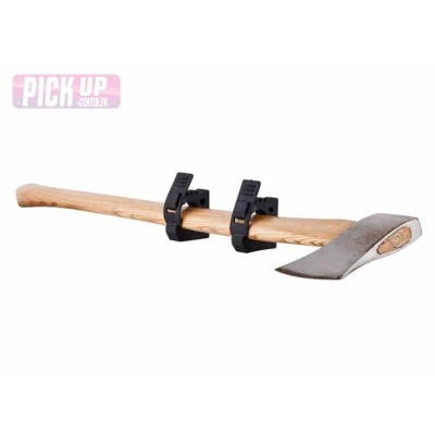 QUICK FIST 30050 Attaches rapides  (2 attaches – 2 fixations) sifa 4x4