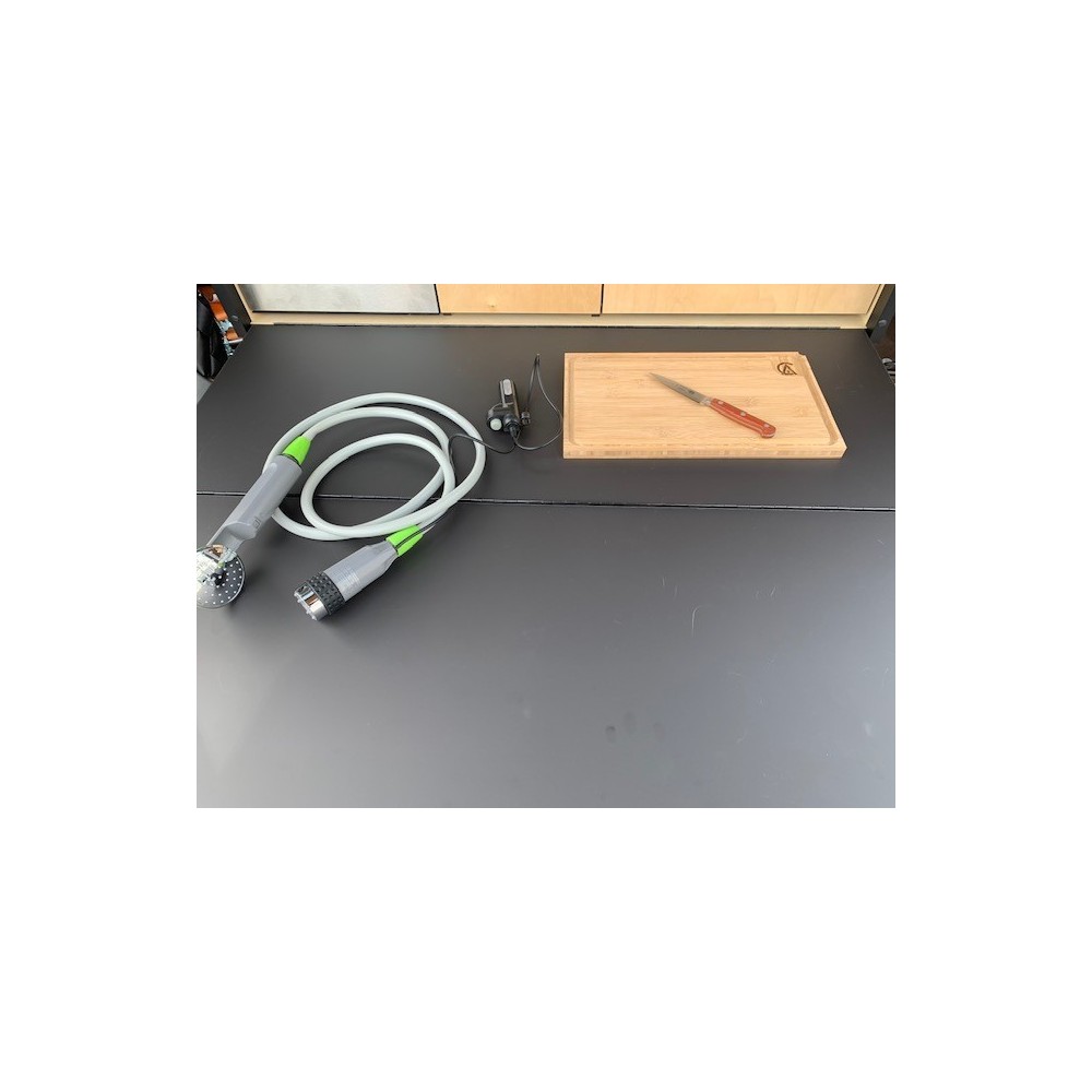 Malle Bohême cuisine