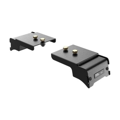 Kit de galerie Slimline II pour le Nissan Navara (2014-jusqu'à présent) - de Front Runner